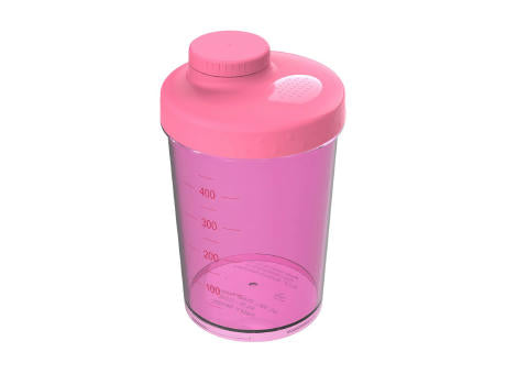 Shaker "Energy", 0,40 l