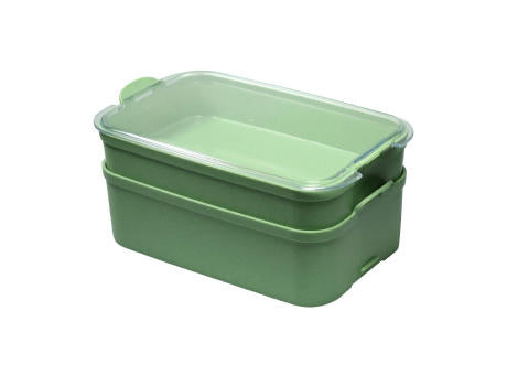 KOZIOL STAKK BENTOBOX 2 Bentobox 2l
