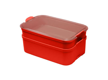 KOZIOL STAKK BENTOBOX 2 Bentobox 2l
