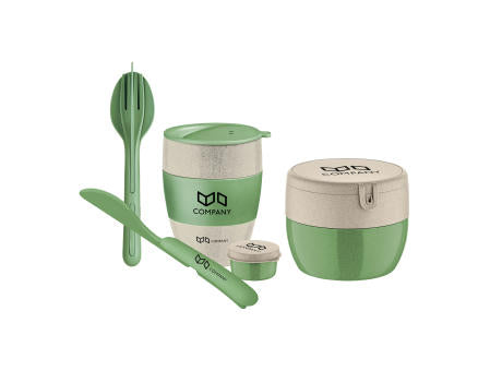 KOZIOL OH-BOX TWO Geschenkbox