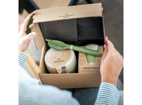 KOZIOL OH-BOX TWO Geschenkbox