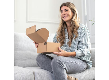 KOZIOL OH-BOX THREE Geschenkbox