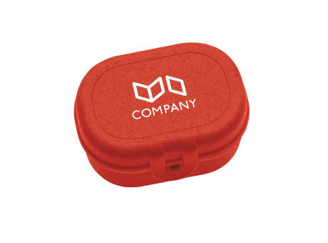 KOZIOL PASCAL MINI Lunchbox