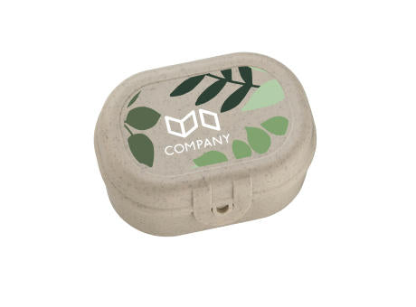 KOZIOL PASCAL MINI Lunchbox