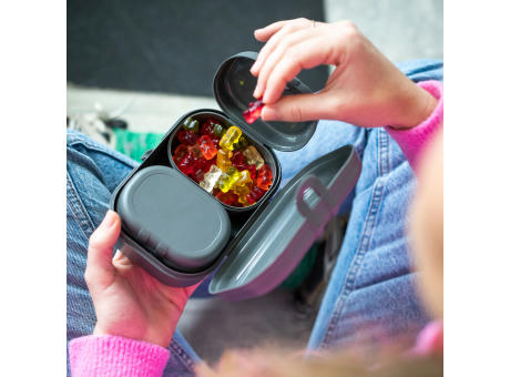 KOZIOL PASCAL MINI Lunchbox