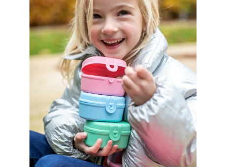 KOZIOL PASCAL MINI Lunchbox