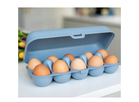 KOZIOL EGGS TO GO Eierbox