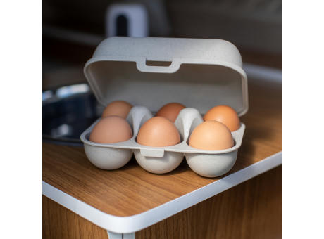 KOZIOL EGGS TO GO MINI Eierbox