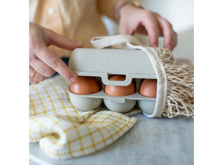 KOZIOL EGGS TO GO MINI Eierbox