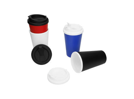 Kaffeebecher "PremiumPlus"