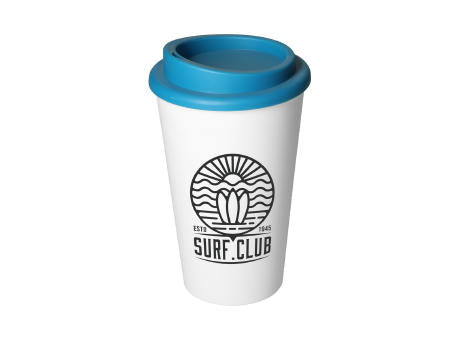Kaffeebecher "Premium", upcycling
