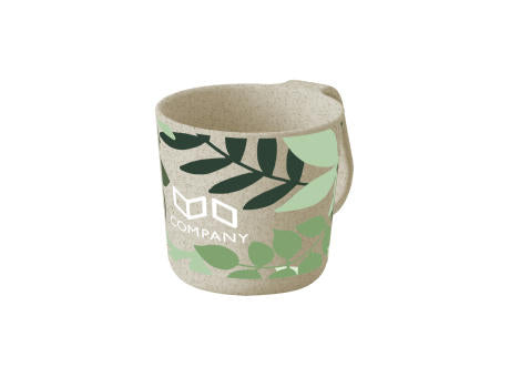KOZIOL MAXX Henkeltasse