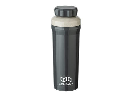 KOZIOL OLLI 0,5 Trinkflasche 500ml