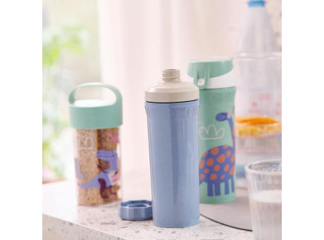 KOZIOL OLLI 0,5 Trinkflasche 500ml