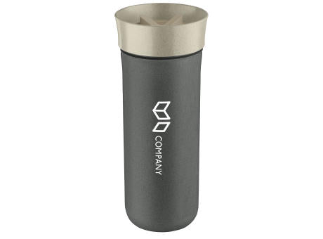 KOZIOL SAFE TO GO XL Trinkflasche 700ml