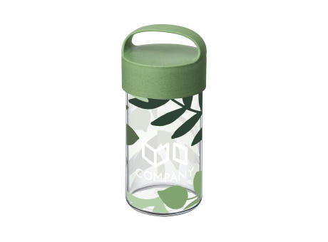 KOZIOL BUDDY DRINK 0,5 Trinkflasche 500ml