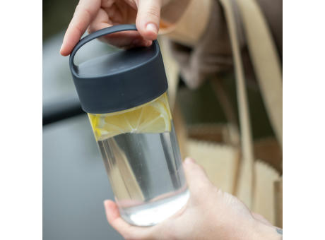 KOZIOL BUDDY DRINK 0,5 Trinkflasche 500ml
