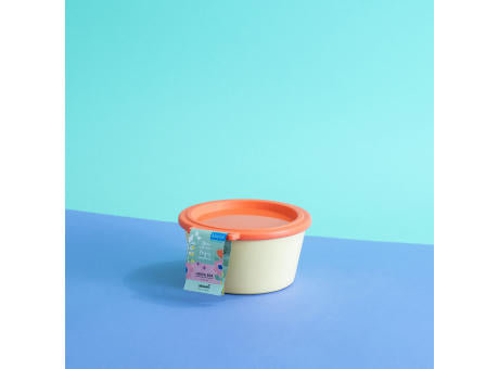 KOZIOL NORA BOX 700ml Schale 700ml mit Deckel