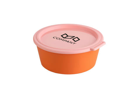 KOZIOL NORA BOX 1,3l Schale 1,3l mit Deckel
