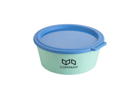 KOZIOL NORA BOX 1,3l Schale 1,3l mit Deckel