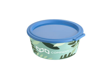 KOZIOL NORA BOX 1,3l Schale 1,3l mit Deckel