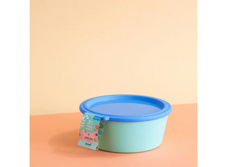 KOZIOL NORA BOX 1,3l Schale 1,3l mit Deckel