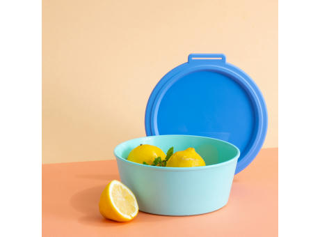 KOZIOL NORA BOX 1,3l Schale 1,3l mit Deckel