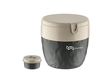 KOZIOL BENTOBOX L Bentobox mit 1 Dose