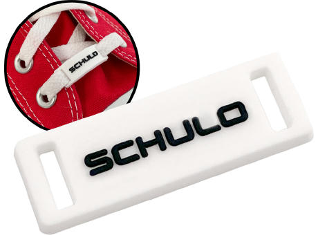 Soft-PVC-Schuhschmuck