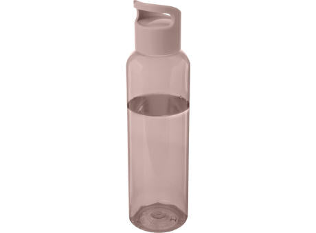 Sky 650 ml Sportflasche aus recyceltem Kunststoff