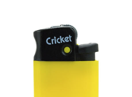 Feuerzeug Minicricket