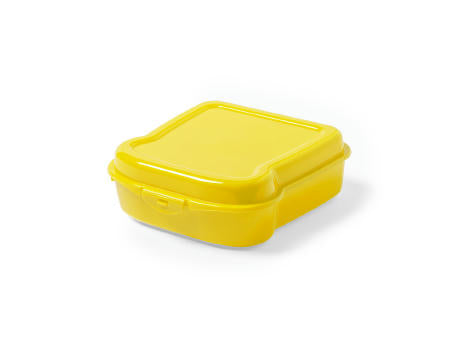 Sandwich Lunch Box Noix