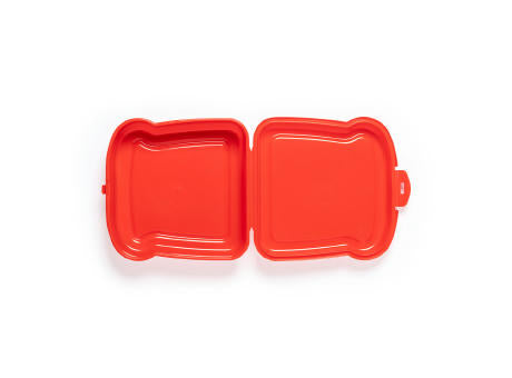 Sandwich Lunch Box Noix