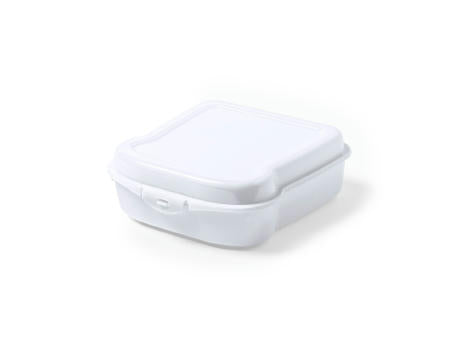 Sandwich Lunch Box Noix