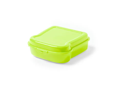 Sandwich Lunch Box Noix