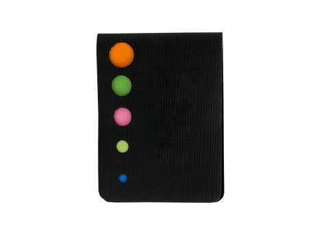 Notizblock Zinko