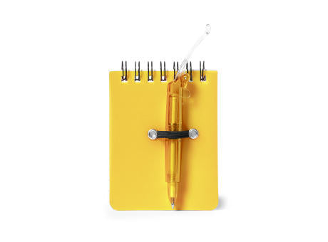 Mini Notizbuch Duxo