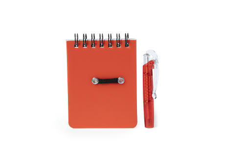 Mini Notizbuch Duxo
