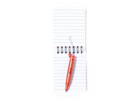 Mini Notizbuch Duxo