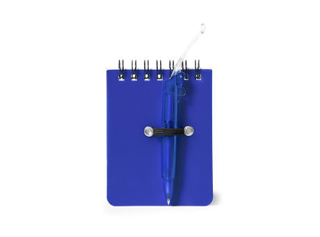 Mini Notizbuch Duxo