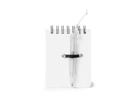 Mini Notizbuch Duxo