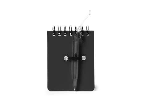 Mini Notizbuch Duxo