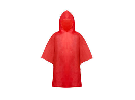 Poncho Teo
