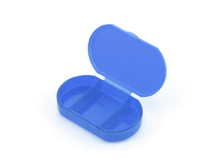 Pillendose Trizone
