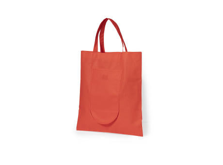 Faltbare Tasche Konsum