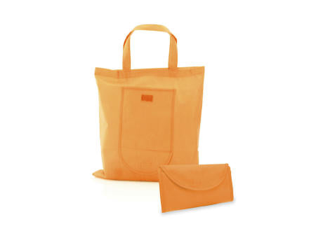 Faltbare Tasche Konsum