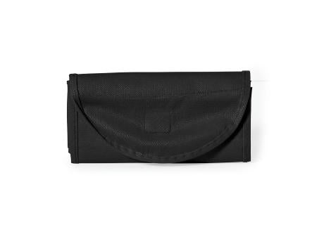 Faltbare Tasche Konsum