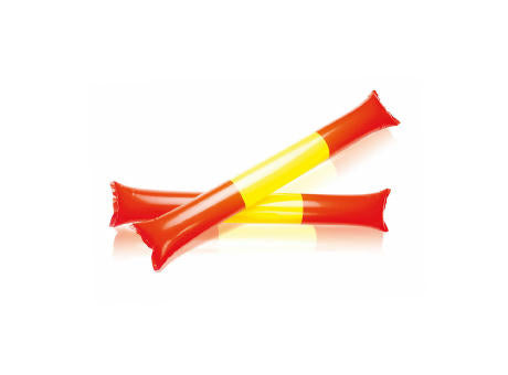 Klatschstange Flag