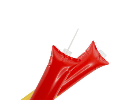 Klatschstange Flag