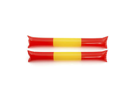 Klatschstange Flag